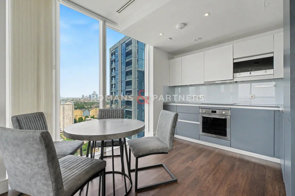 1 bedroom apartment for rent