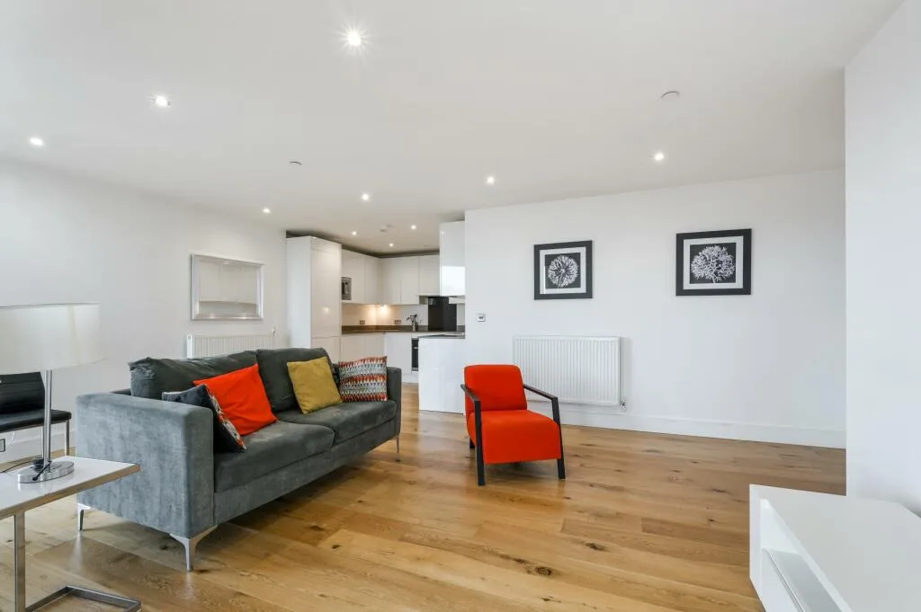2 bedroom apartment for rent