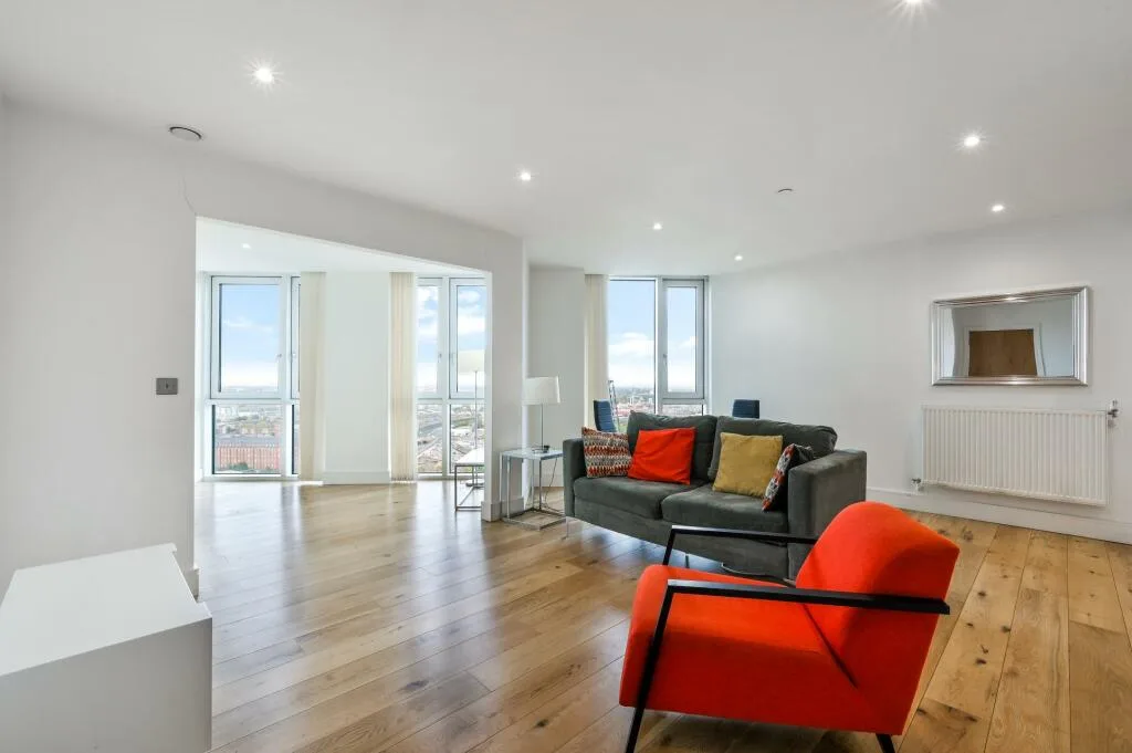2 bedroom apartment for rent
