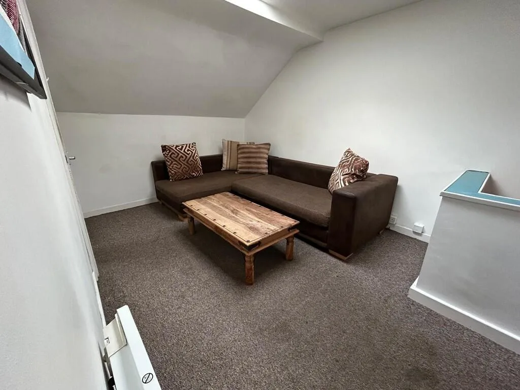 1 bedroom flat for rent
