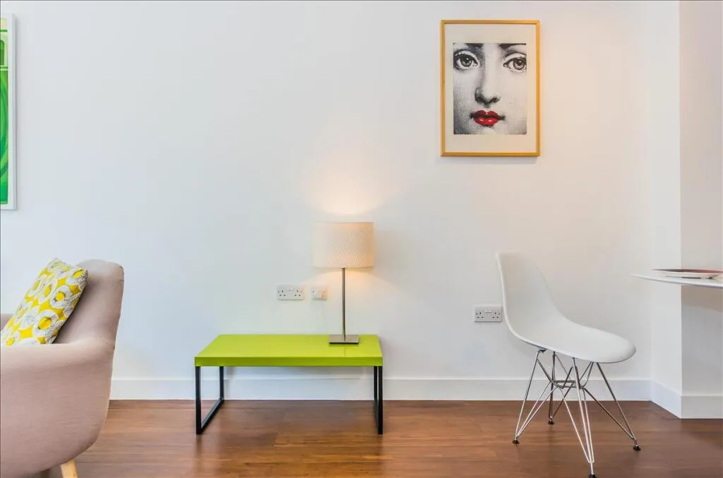 1 bedroom apartment for rent