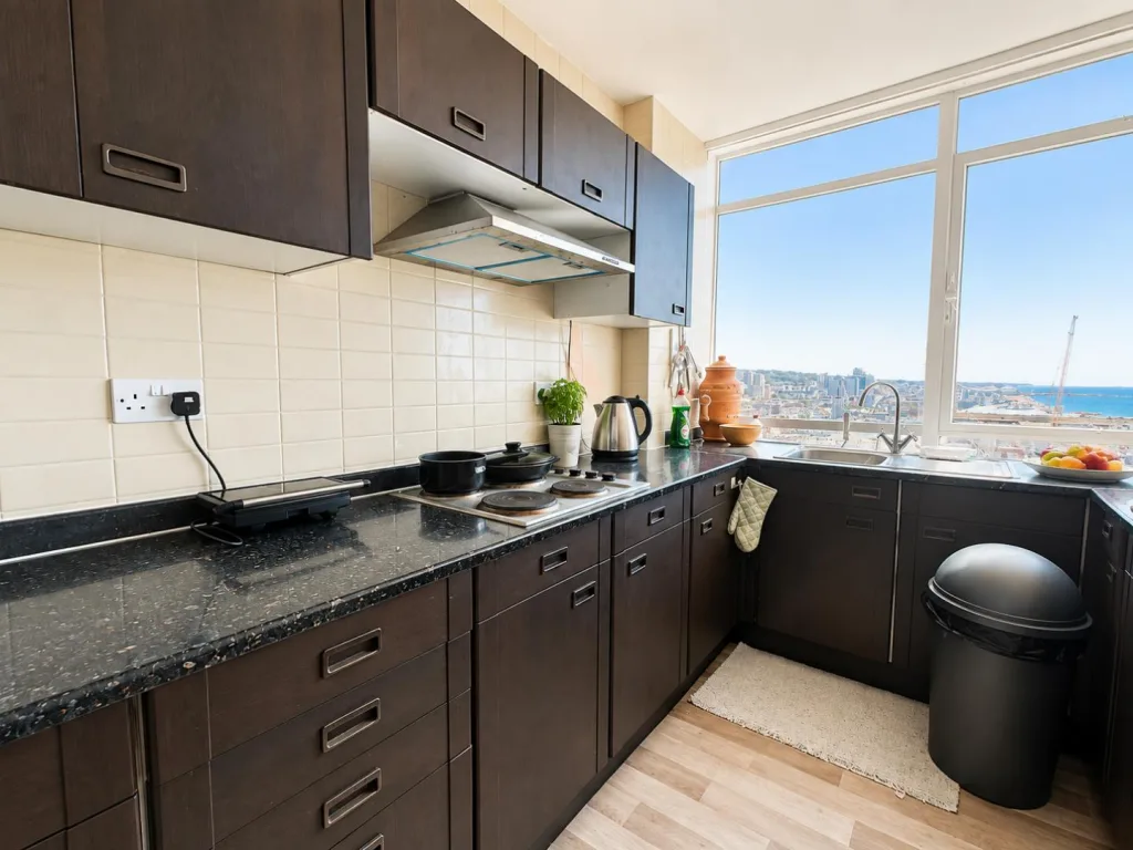 2 bedroom apartment for rent