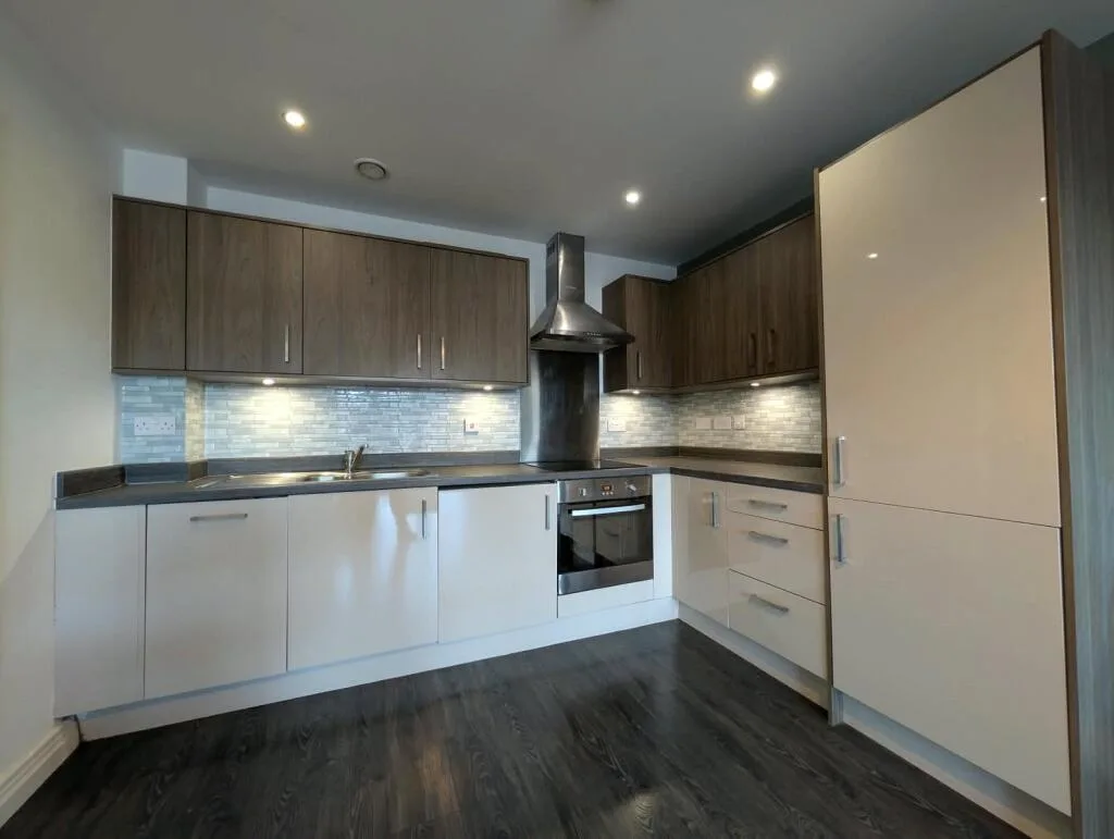 2 bedroom apartment for rent