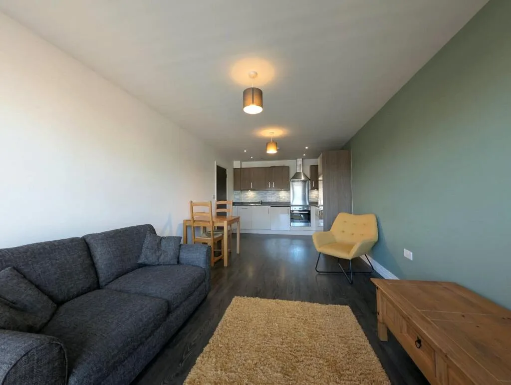 2 bedroom apartment for rent