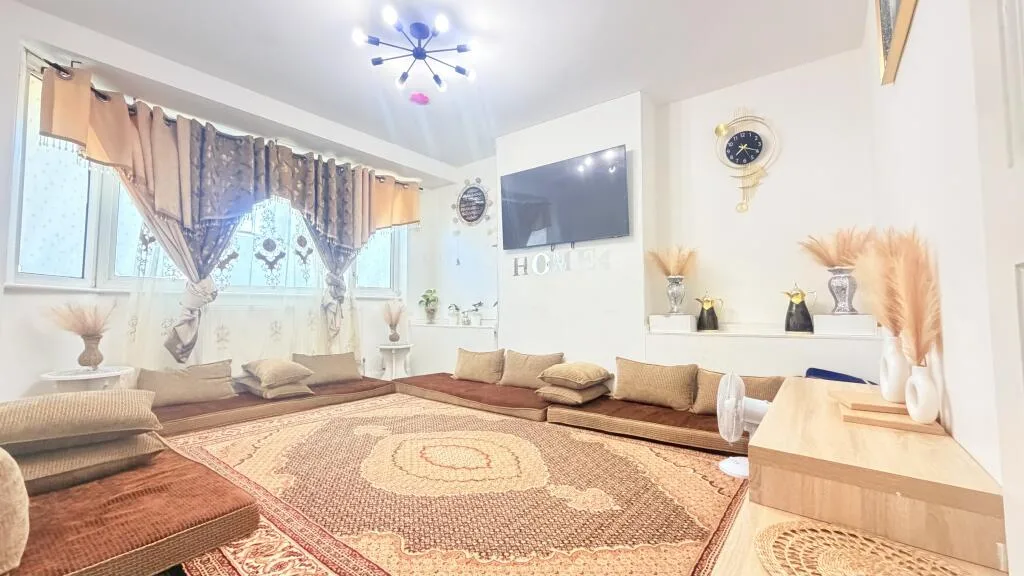 2 bedroom apartment for rent