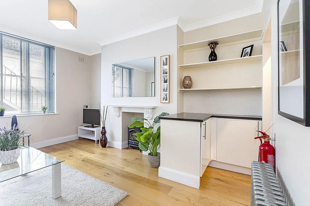 1 bedroom flat for rent