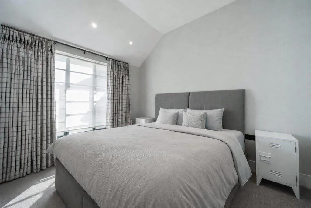 3 bedroom penthouse for rent