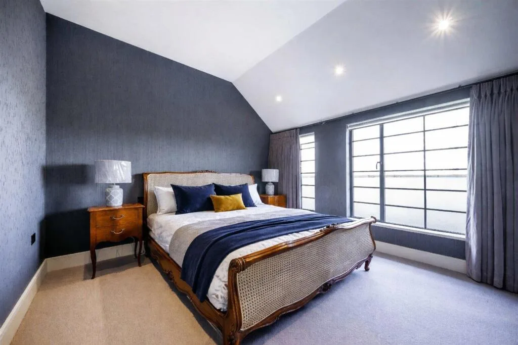 3 bedroom penthouse for rent
