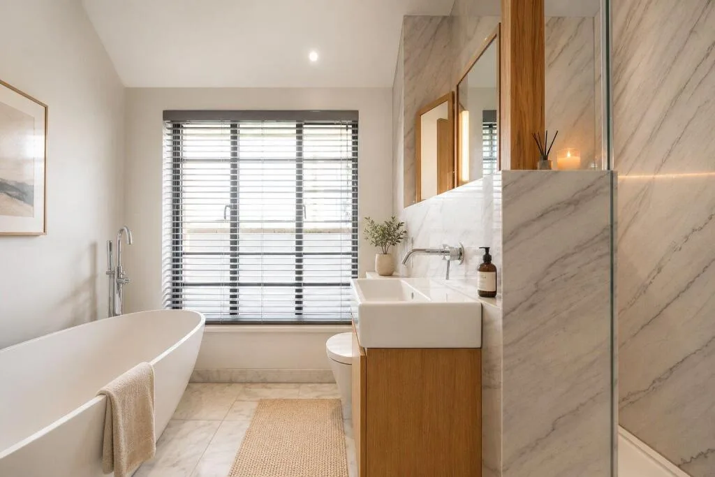 3 bedroom penthouse for rent