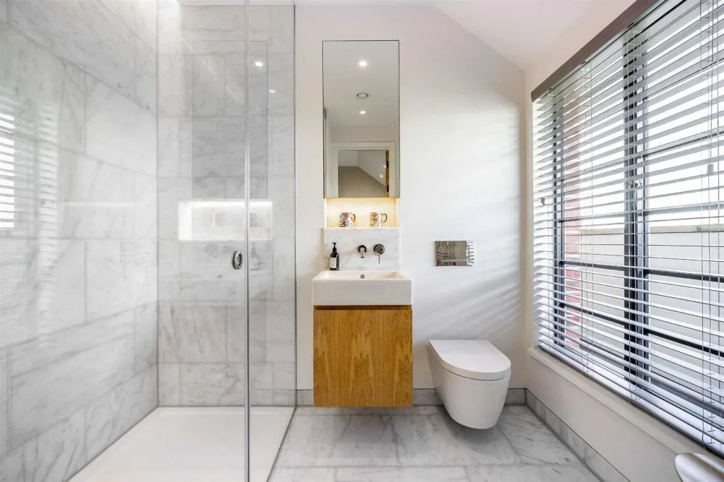 3 bedroom penthouse for rent