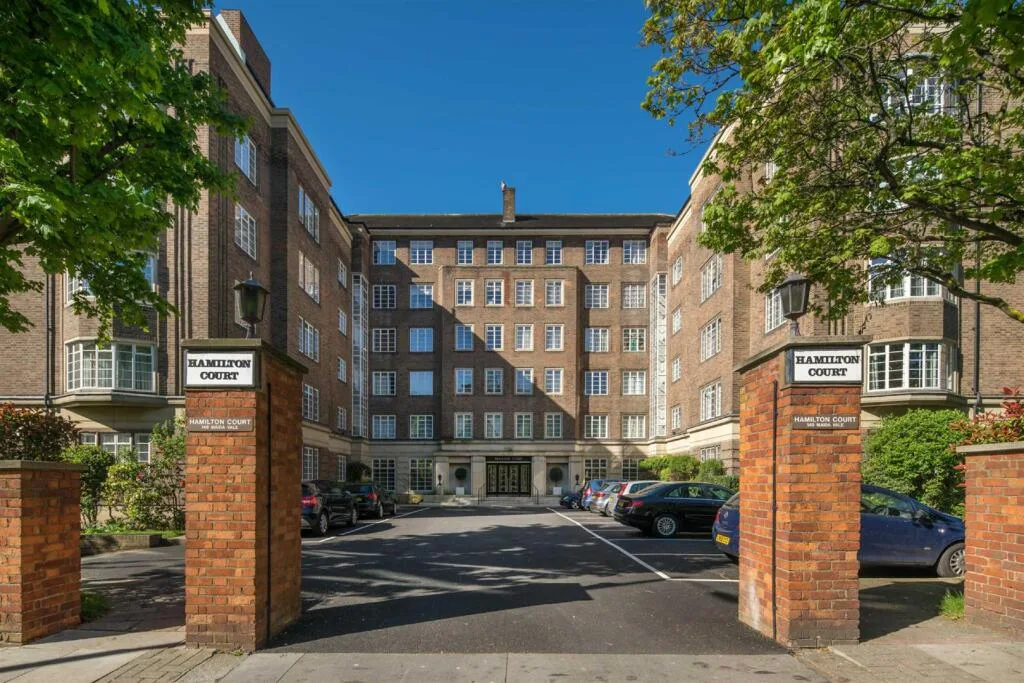 3 bedroom penthouse for rent