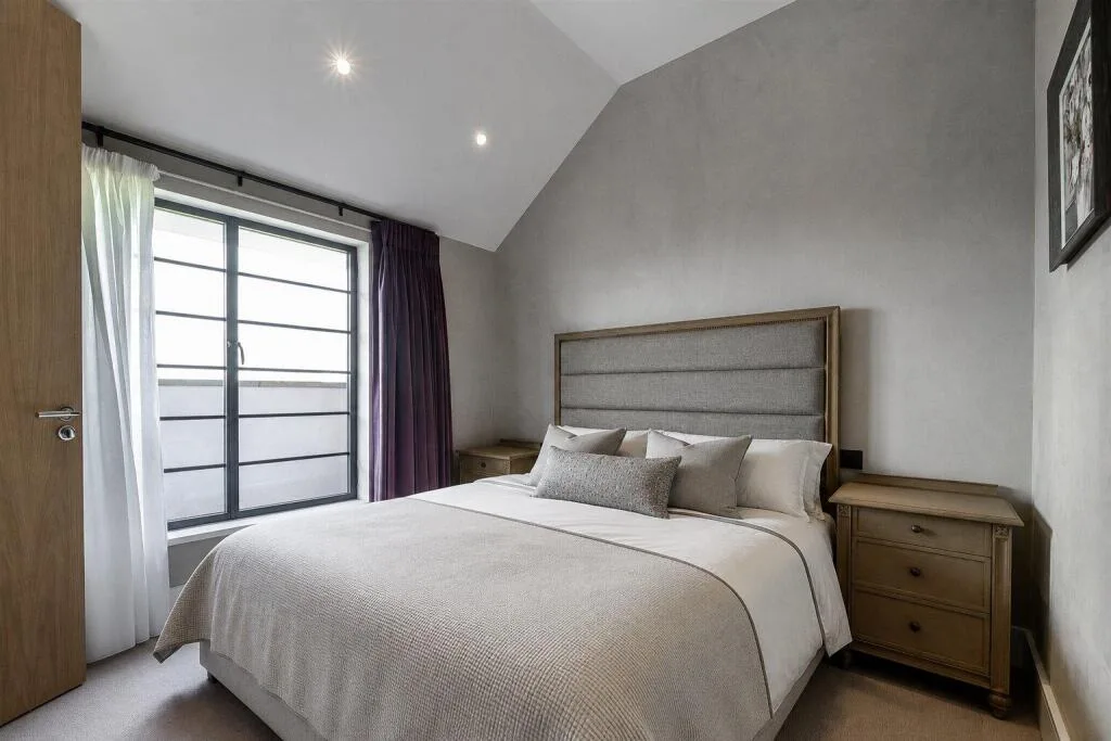 3 bedroom penthouse for rent