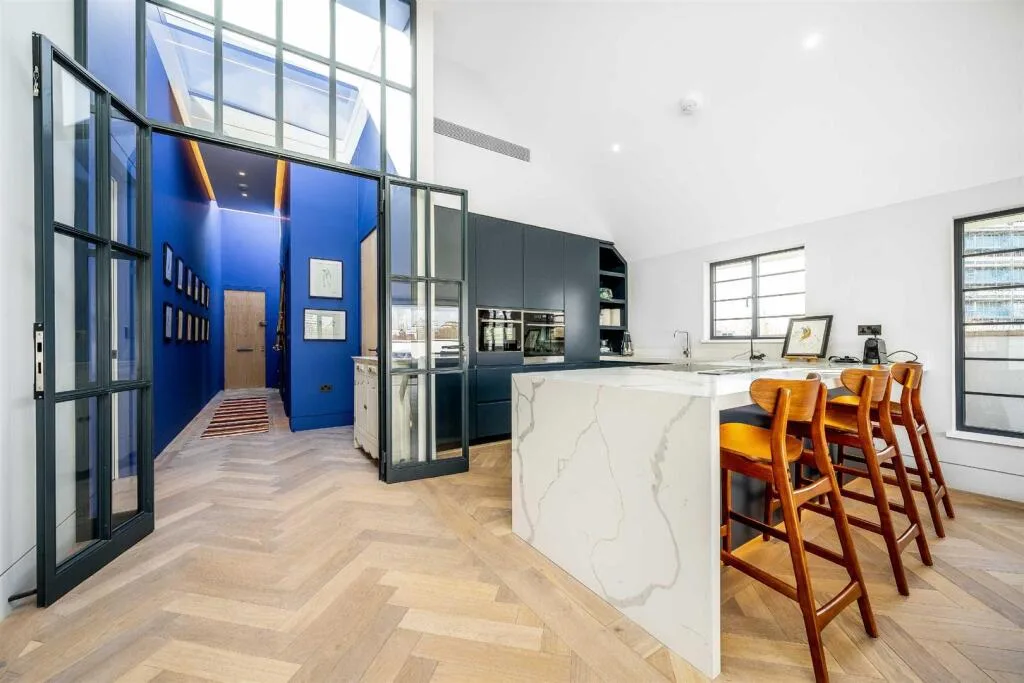 3 bedroom penthouse for rent