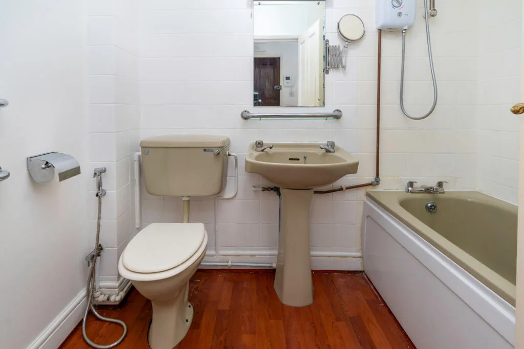 1 bedroom apartment for rent
