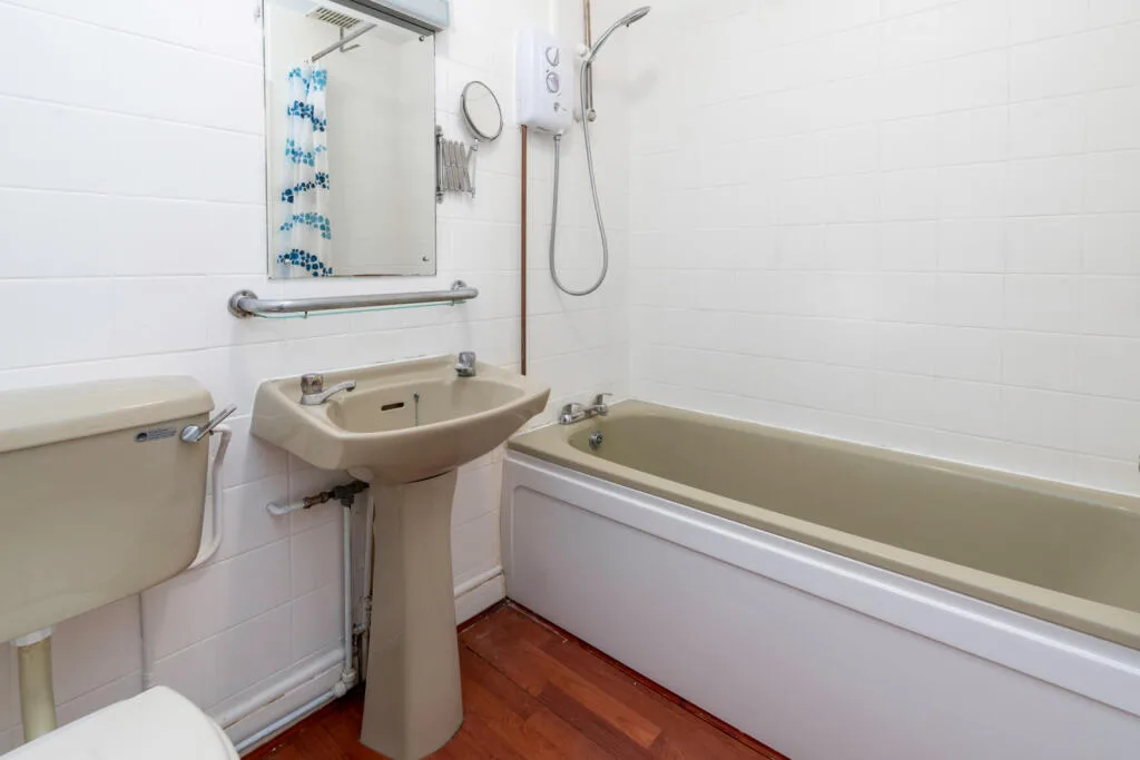1 bedroom apartment for rent
