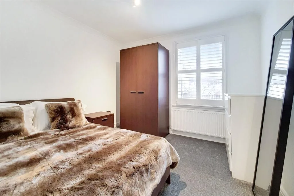 3 bedroom maisonette for rent