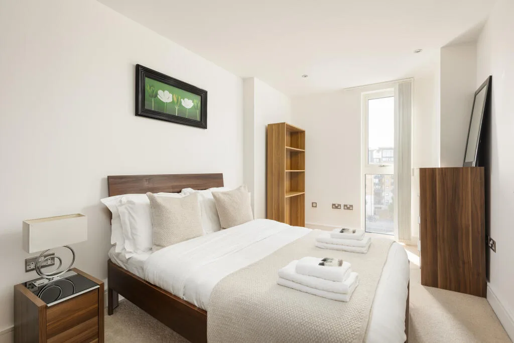 2 bedroom apartment for rent