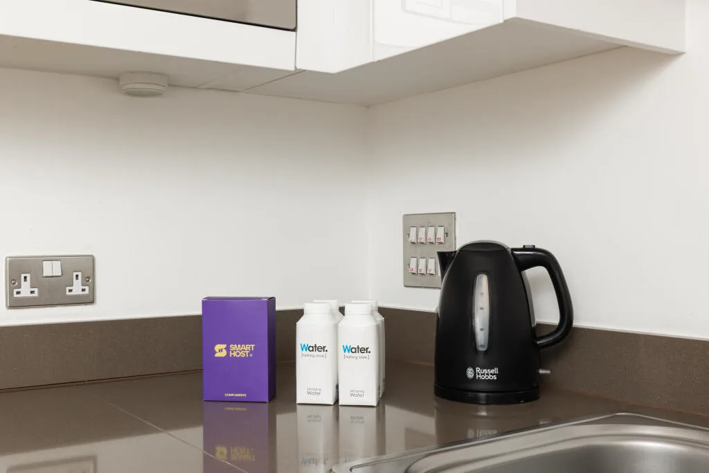 2 bedroom apartment for rent
