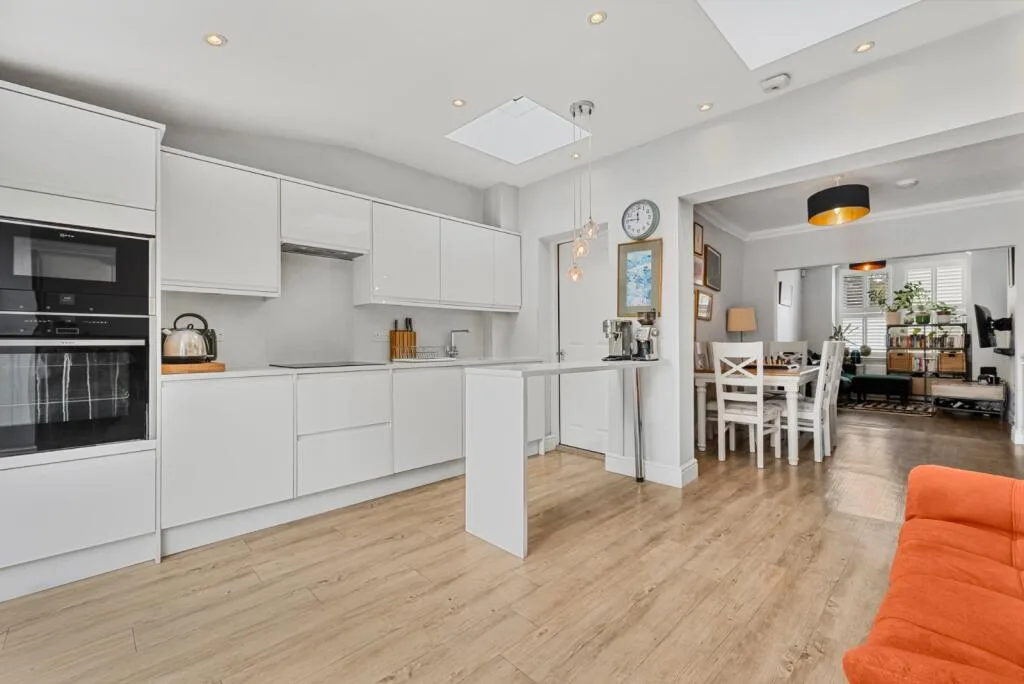3 bedroom terraced house for rent