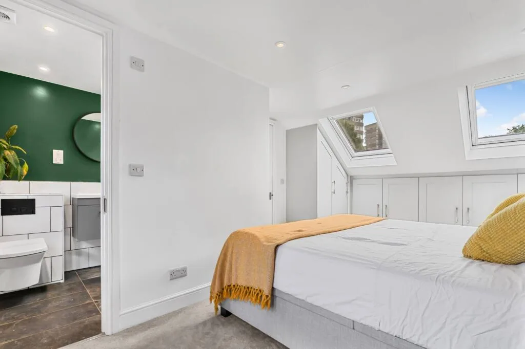 3 bedroom terraced house for rent