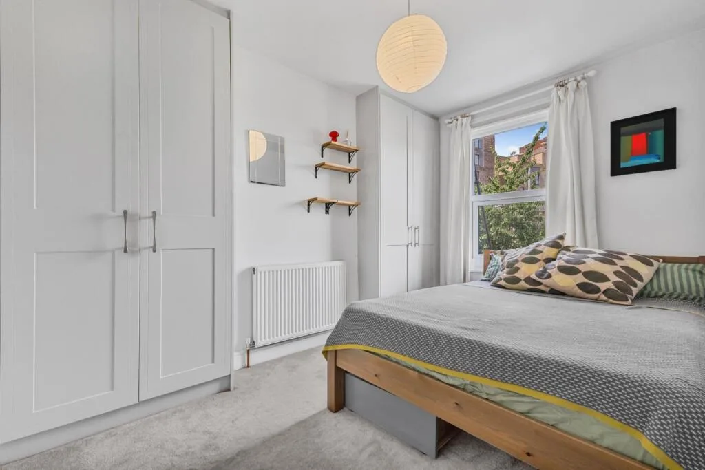 3 bedroom terraced house for rent