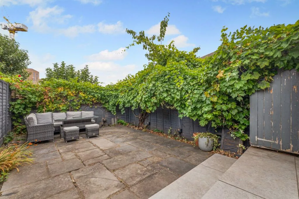 3 bedroom terraced house for rent