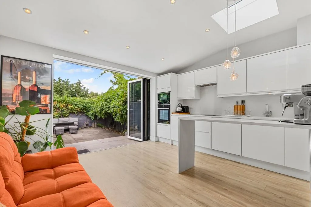 3 bedroom terraced house for rent