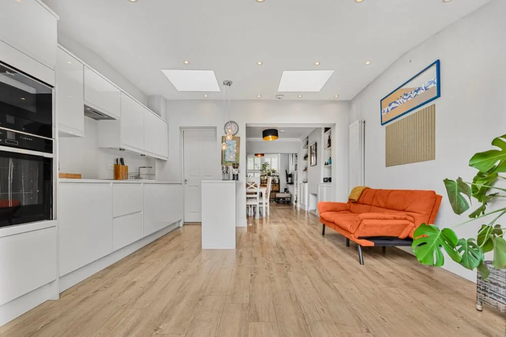 3 bedroom terraced house for rent