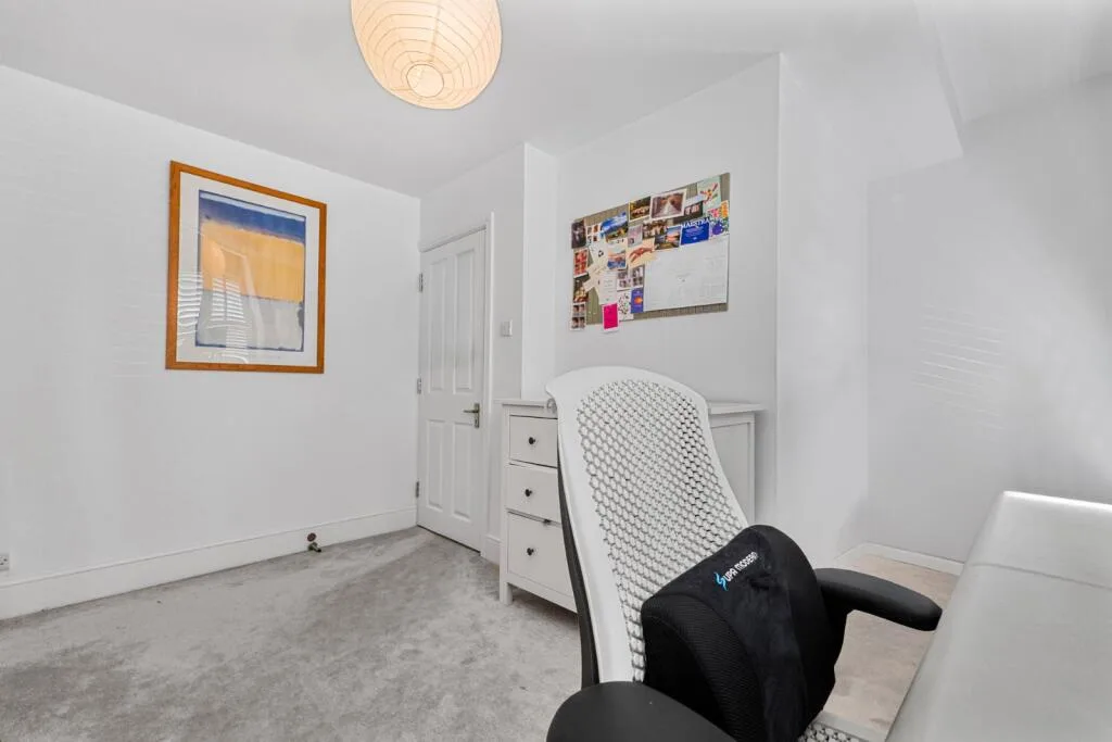 3 bedroom terraced house for rent