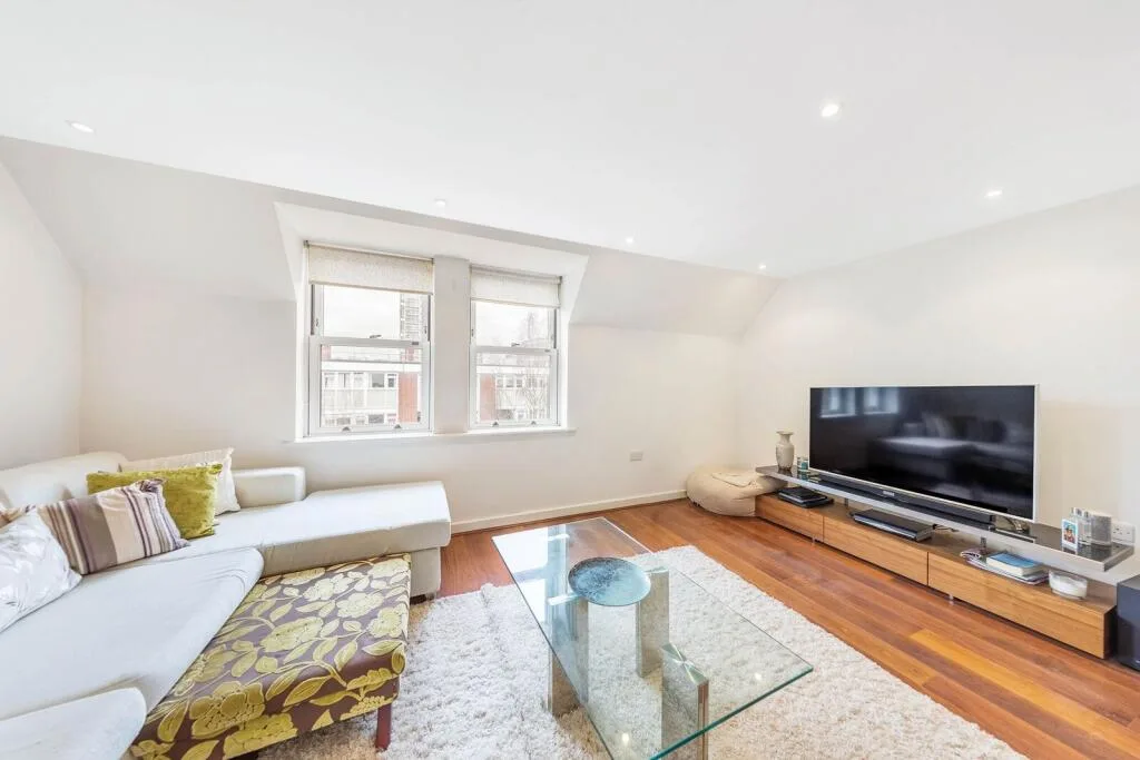 1 bedroom flat for rent