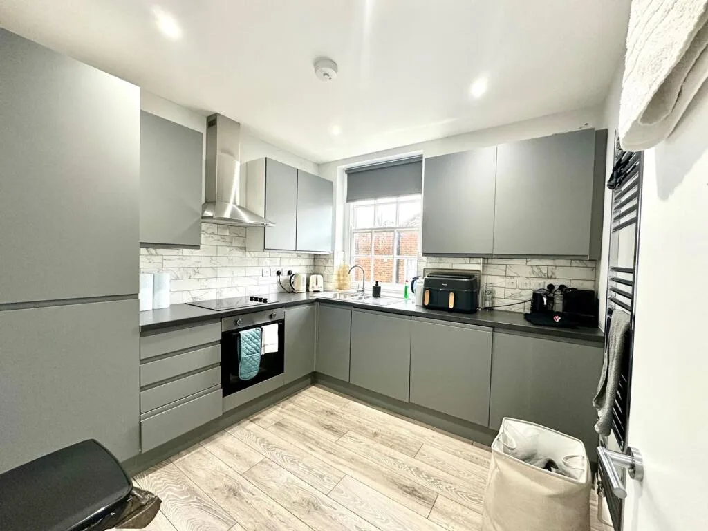 1 bedroom flat for rent