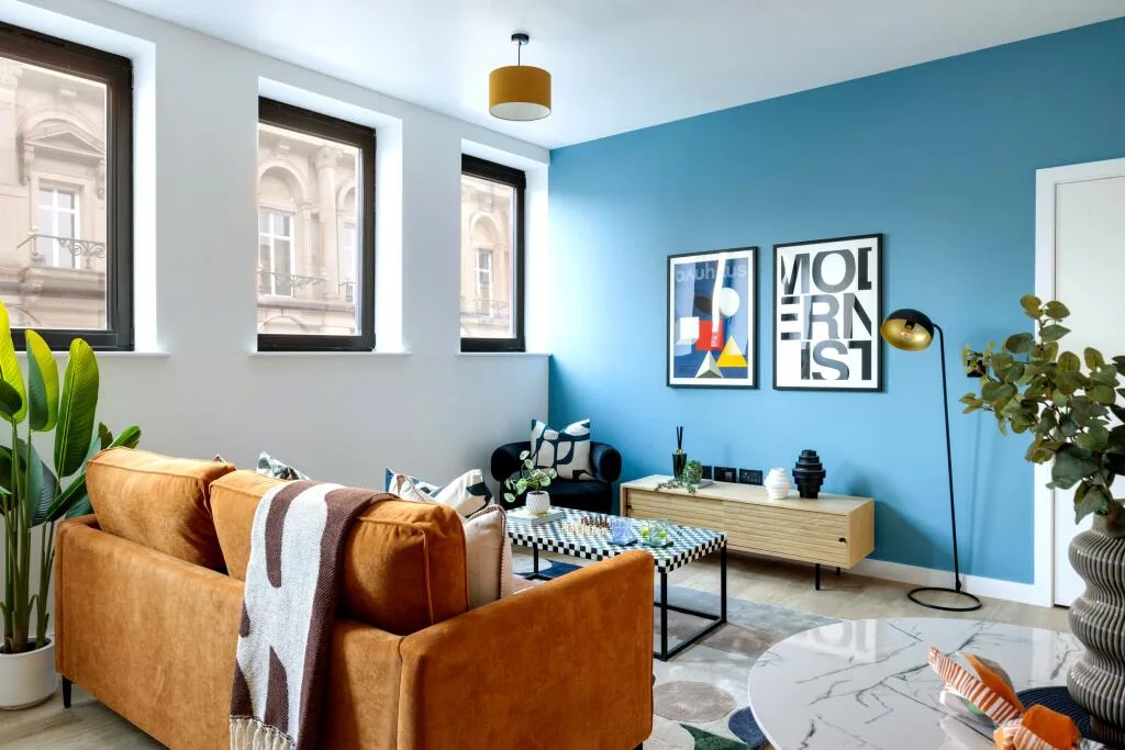 1 bedroom apartment for rent