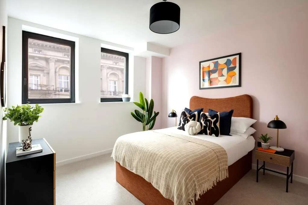1 bedroom apartment for rent