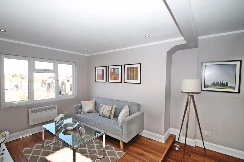 1 bedroom terraced house for rent