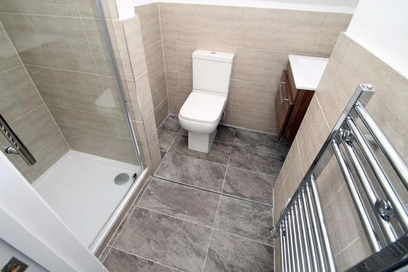 1 bedroom terraced house for rent