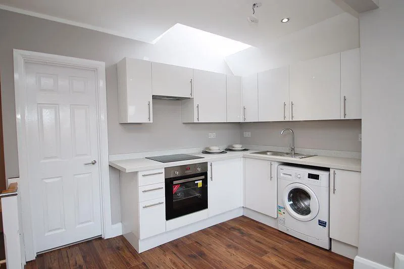 1 bedroom terraced house for rent