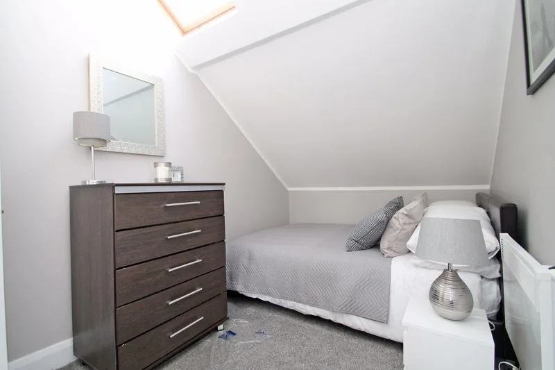 1 bedroom terraced house for rent