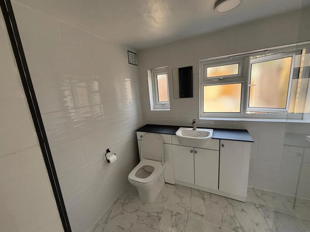 2 bedroom terraced house for rent