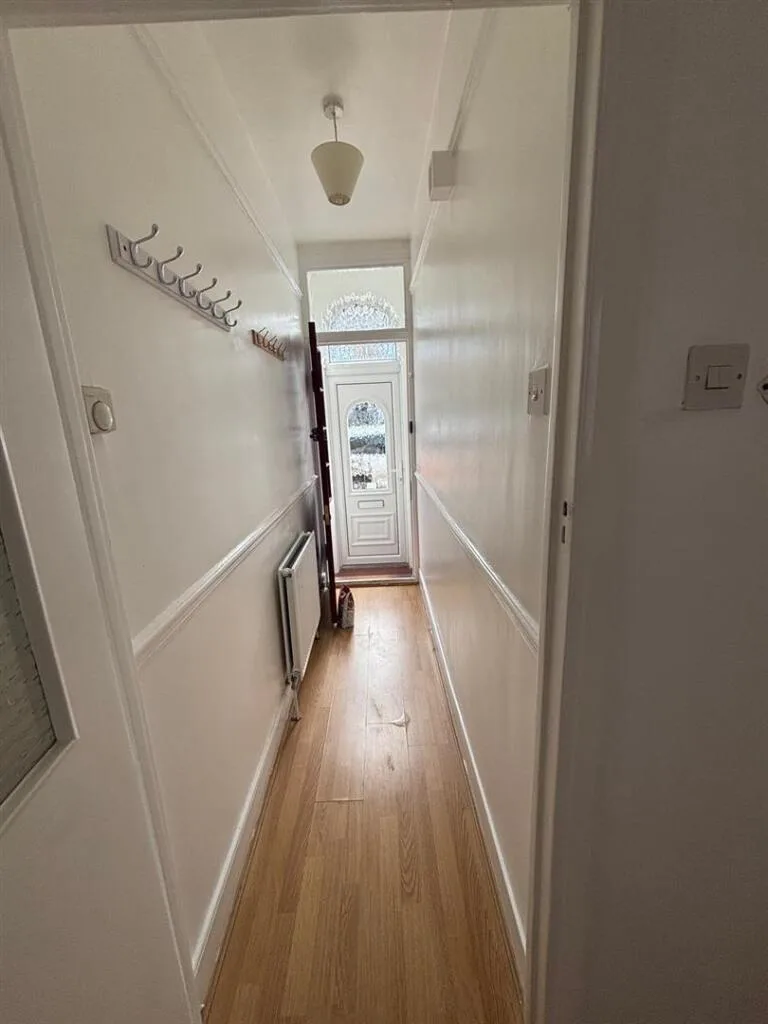 2 bedroom terraced house for rent