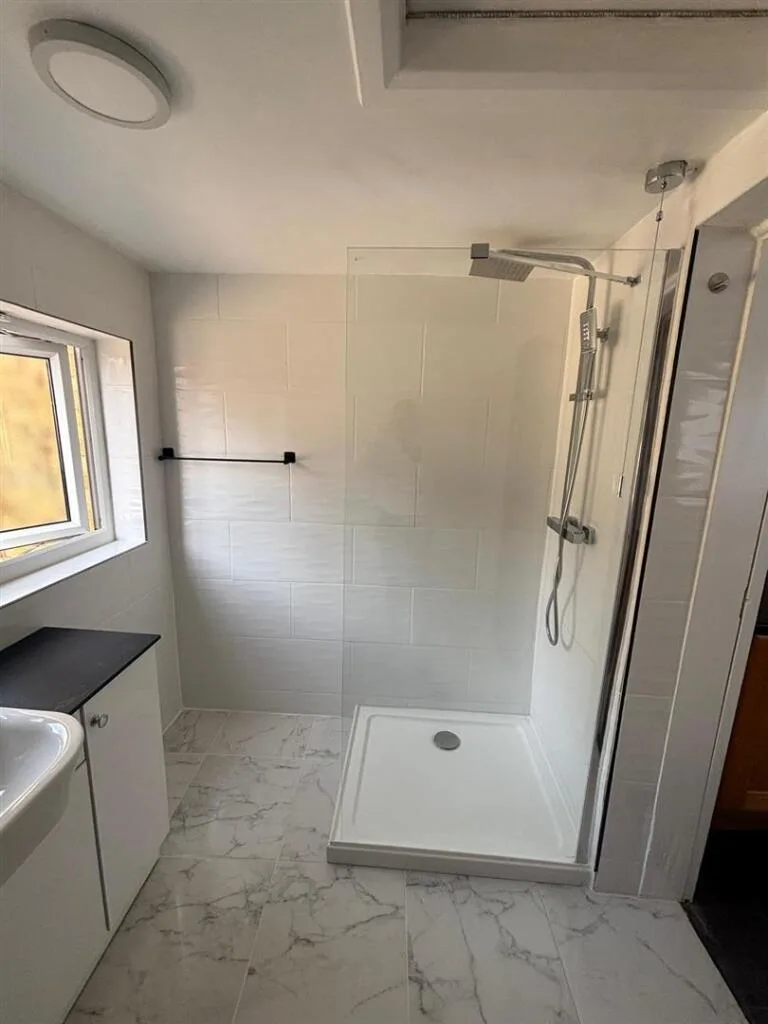 2 bedroom terraced house for rent