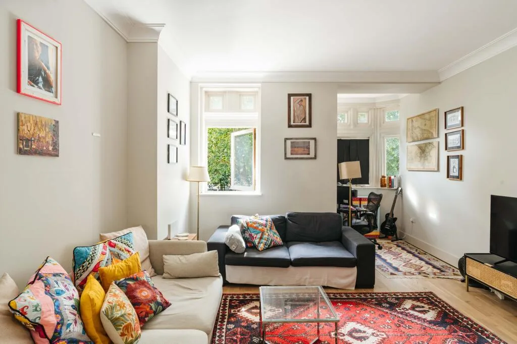 1 bedroom apartment for rent