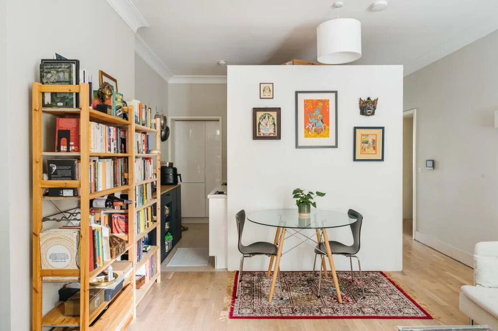 1 bedroom apartment for rent
