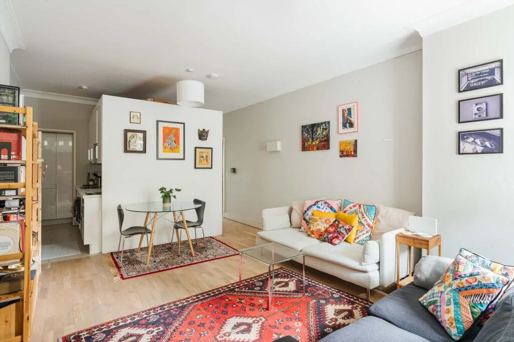 1 bedroom apartment for rent