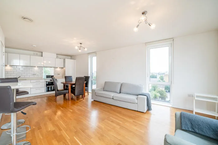 3 bedroom apartment for rent