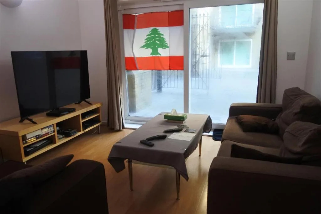 1 bedroom apartment for rent