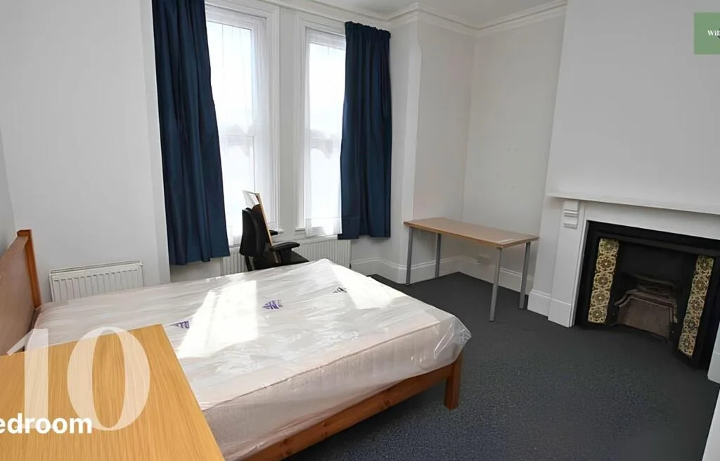 1 bedroom terraced house for rent