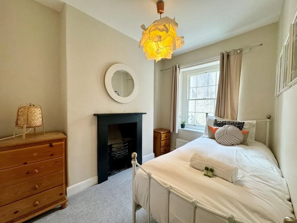 3 bedroom town house for rent