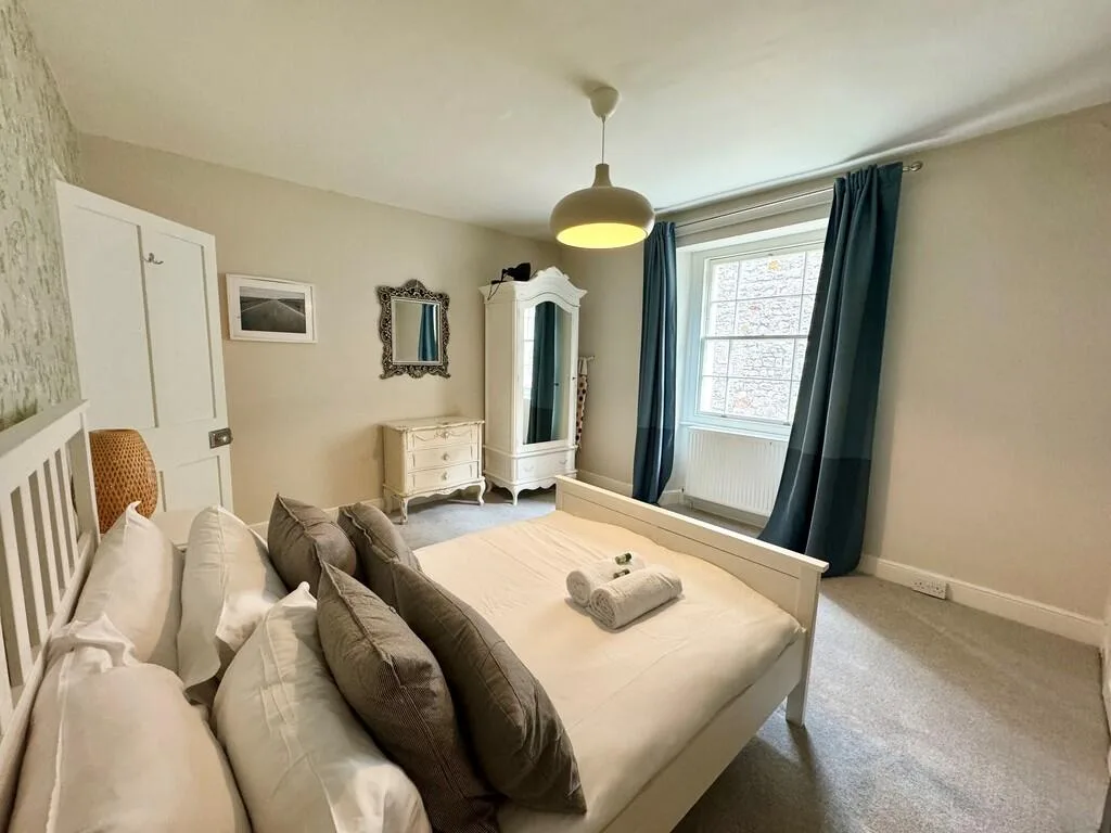 3 bedroom town house for rent