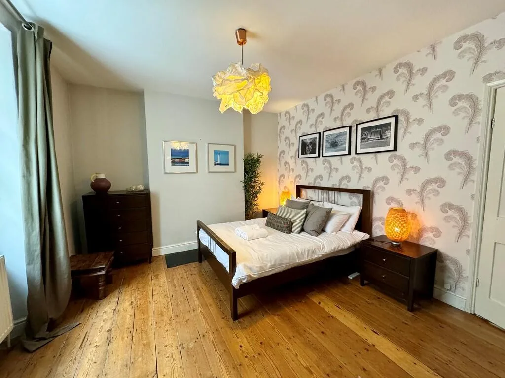 3 bedroom town house for rent