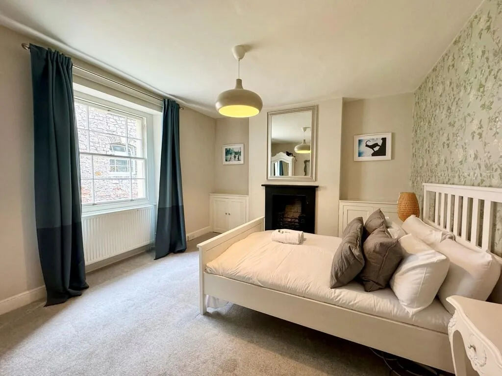 3 bedroom town house for rent